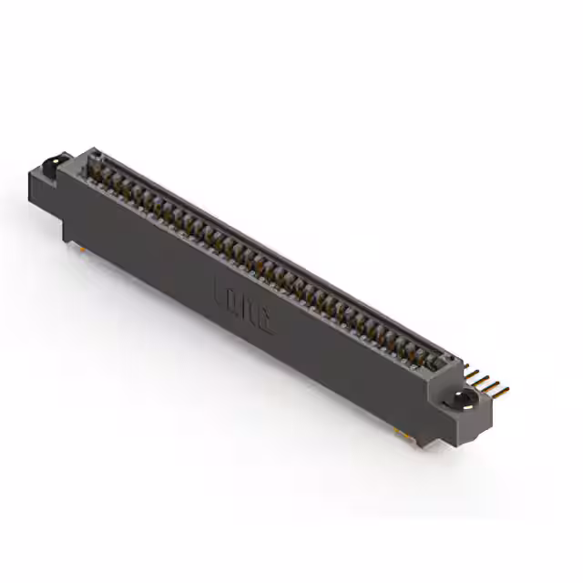 395-068-559-803 EDAC Inc.  Edgeboard Connectors